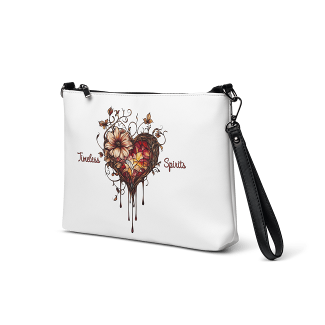 Timeless Spirits - Crossbody Bag