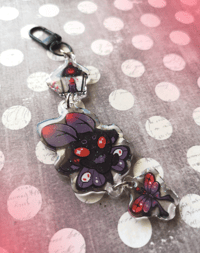 Image 11 of My Original Characters Keychains