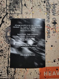 Image 5 of Lord Snow - Have You Heard of the High Elves - 2nd Press Cassette 