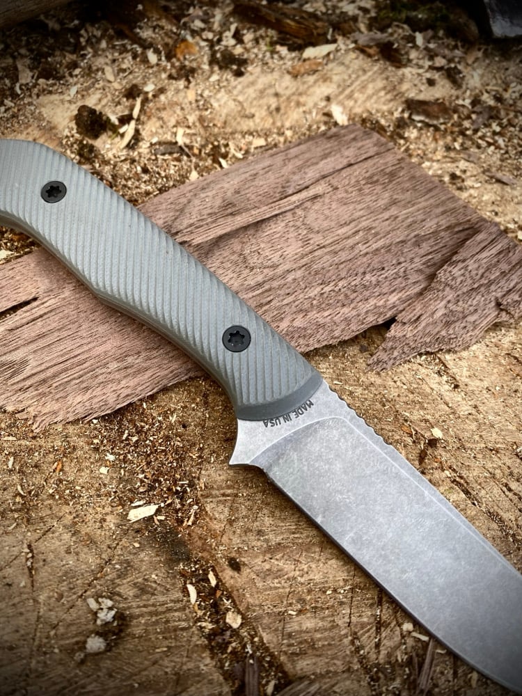 Image of Hunter 3.5 RHINO HATCH