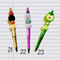 Image 9 of The Fur Collection Pens