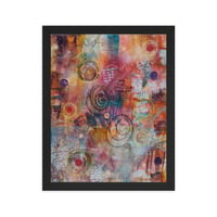 Image 4 of You Are Something Magical Framed Print