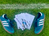 Bare Your Sole Book 