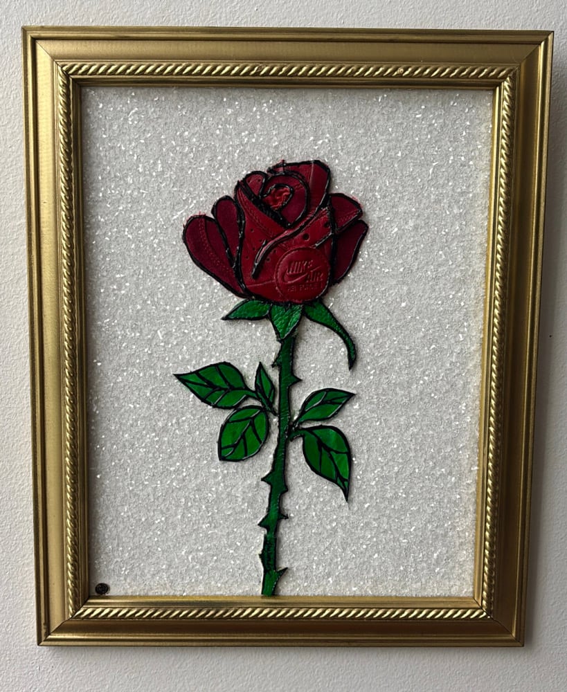 The Rose - Beauty