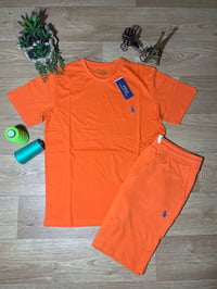 Image 2 of Polos set