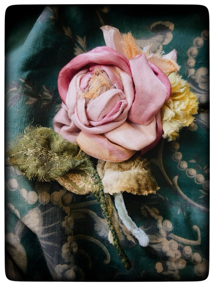 Image of Bouquet rose