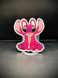 Image 2 of Stitch Lash Tiles