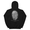 CIA Diversity Hoodie