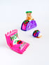 Mini Taco Paw Image 4