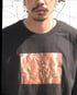 Crack Gallery - Think Long Think Wrong L/S T-Shirt (Black) Image 2