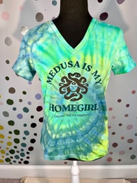 Image 1 of Small Medusa Tee