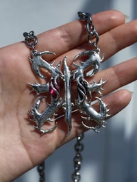 Image 5 of Eterotika Necklace