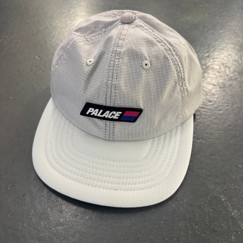 Image of SS 18 Brand new Palace cap