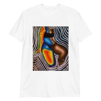 Image 1 of Enthrall girl tee