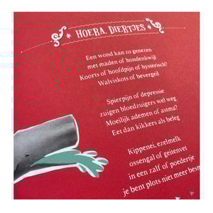 Image of Er waseens een Alfred uit Zweden - Hardcover - Gesigneerd Door Illustrator