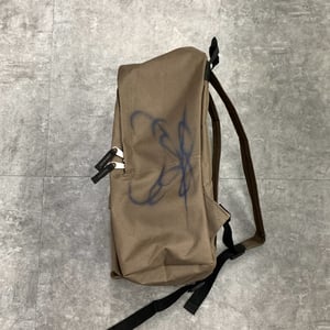 Image of COLD F33T - Innocence Again Backpack