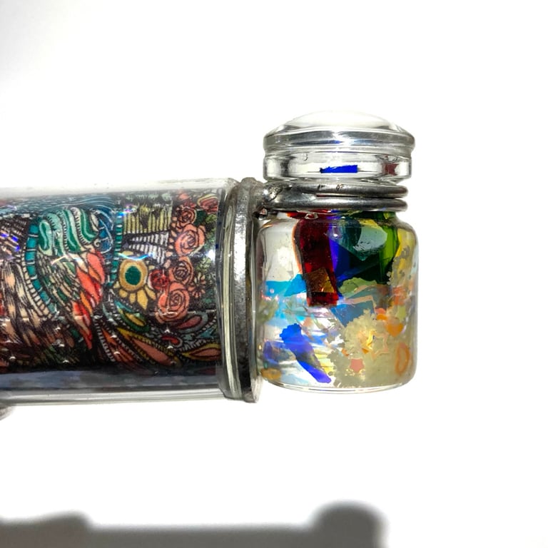 Dream Sequence Image 5