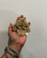 Mini Tan Bloog