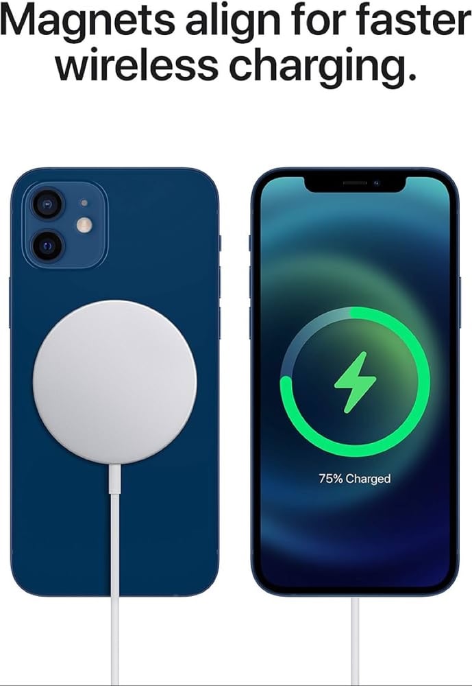 Image of Magsafe Charger Magnetic Wireless Charger For iPhone 