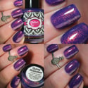 Glisten & Glow Shitty Shimmer - IYKYK Collab Series