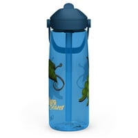 Image 18 of Beans Flip straw water bottle