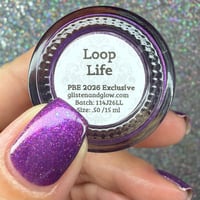 Image 13 of Glisten & Glow - Loop Life and Windy City Whirl -  PBE EXCLUSIVES