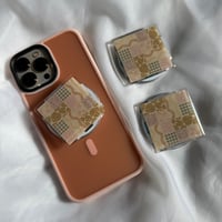 Mainstreet Aloha Co. Collab Magnetic Grippie