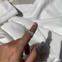 Image 4 of distorted ring 