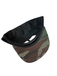 Image 3 of AK SNAPBACK IN CAMO