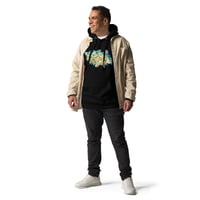 Image 1 of MWB Hoodie - Kewor