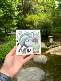 Image 1 of Remember me dragon 🐉 