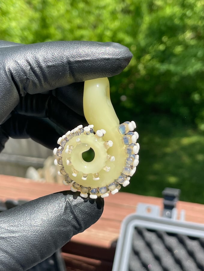 Image of Shifty tentacle