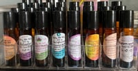 Image 4 of Essential oil Roll On Blends 