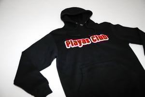 Image of Red Playas Club Sweater 