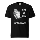 Image 1 of God Is Good T-shirt