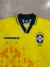Image 2 of Camiseta Brasil