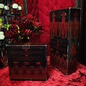 Image of Vino De Nosferatu Set