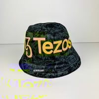 Image 2 of Man United Bucket Hat [#7]