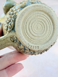 Image 5 of Boob Mug (Magic Garden No. 112)