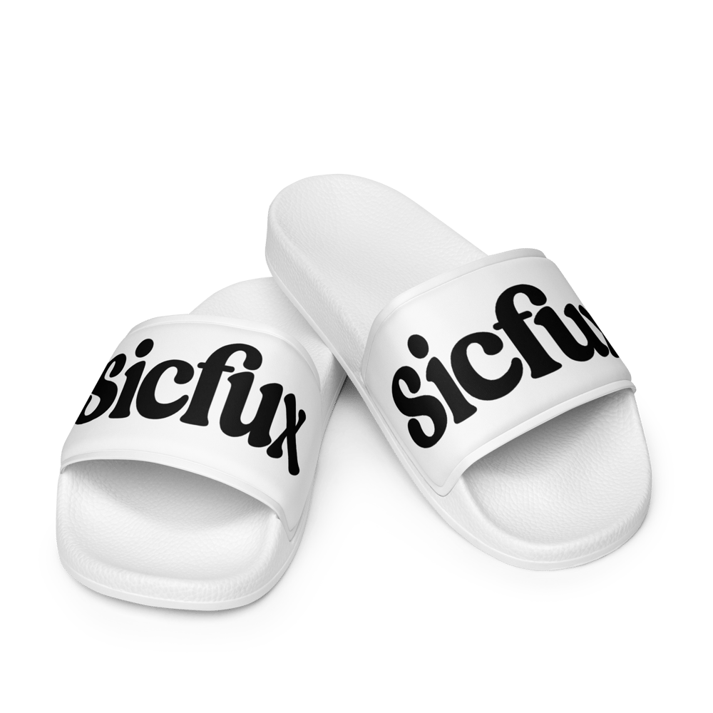 Image of Sicfux Slides