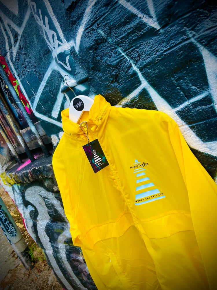 Image of Rain Mac