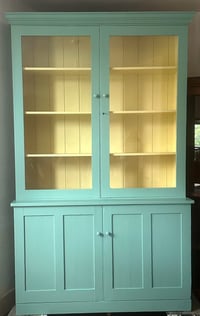 Image 3 of  Pine dresser