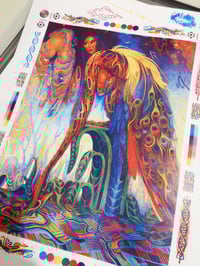 Image 2 of New Riddle by Artúr Haránt 