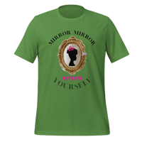 Image 4 of MIRROR MIRROR  t-shirt