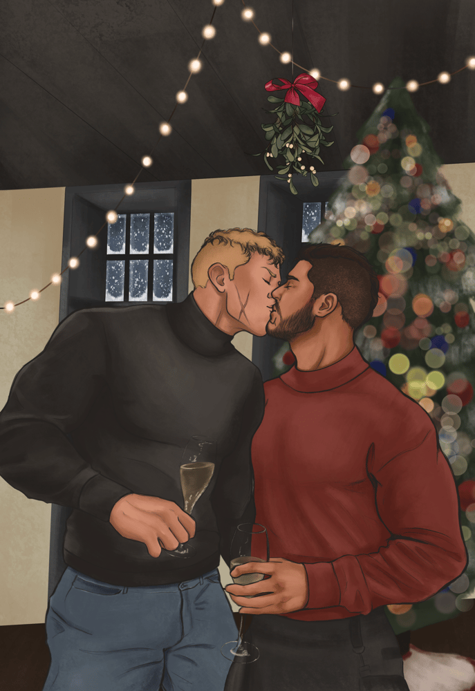 Image of BUNDLE! GhostSoap Print Collection