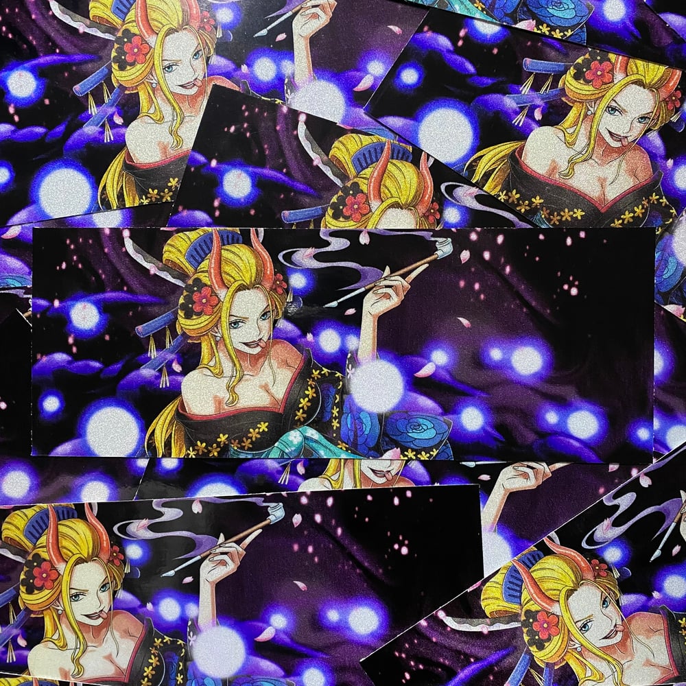Image of Maria “Slap”