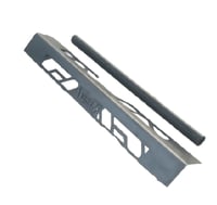 Image 1 of 63-72 c10 step notch bridge kit 