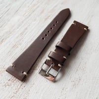 Image 4 of Horween Chromexcel - Brown