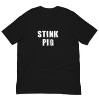 Image 1 of Stink Pig T-Shirt