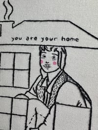 Image 2 of YOU ARE YOUR HOME
